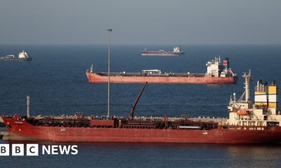 UK looking at all options to secure Strait of Hormuz, says Miliband
