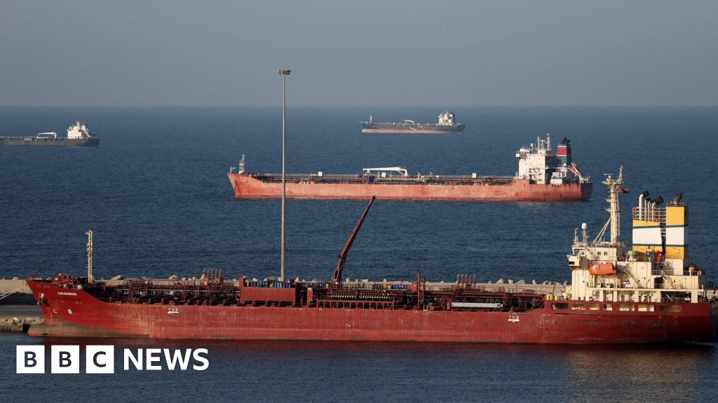 UK looking at all options to secure Strait of Hormuz, says Miliband