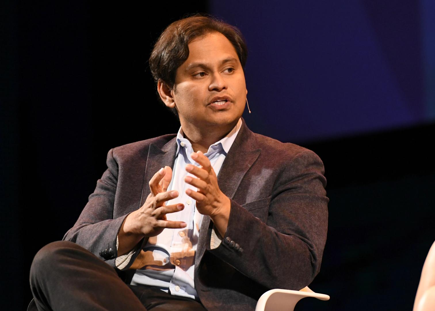 Crypto doesn’t belong in an AI portfolio as it’s ‘a different animal,’ says a tech investor