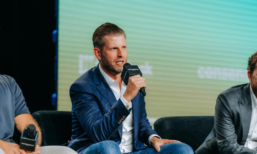 American Bitcoin (ABTC) insiders purchased more than $1 million in company stock