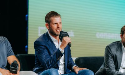 American Bitcoin (ABTC) insiders purchased more than $1 million in company stock