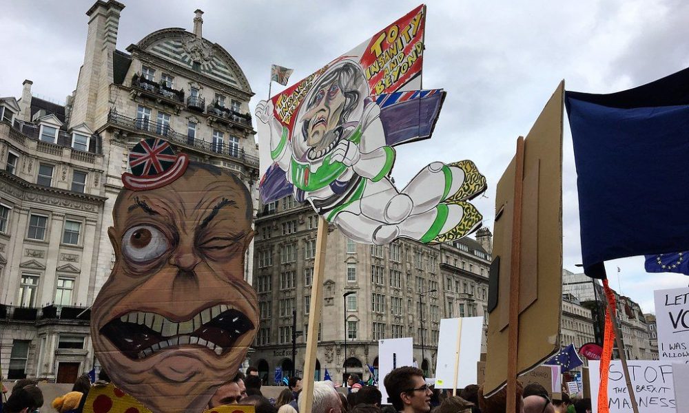 Calum Davies: What do Reform UK stand for, in Wales?