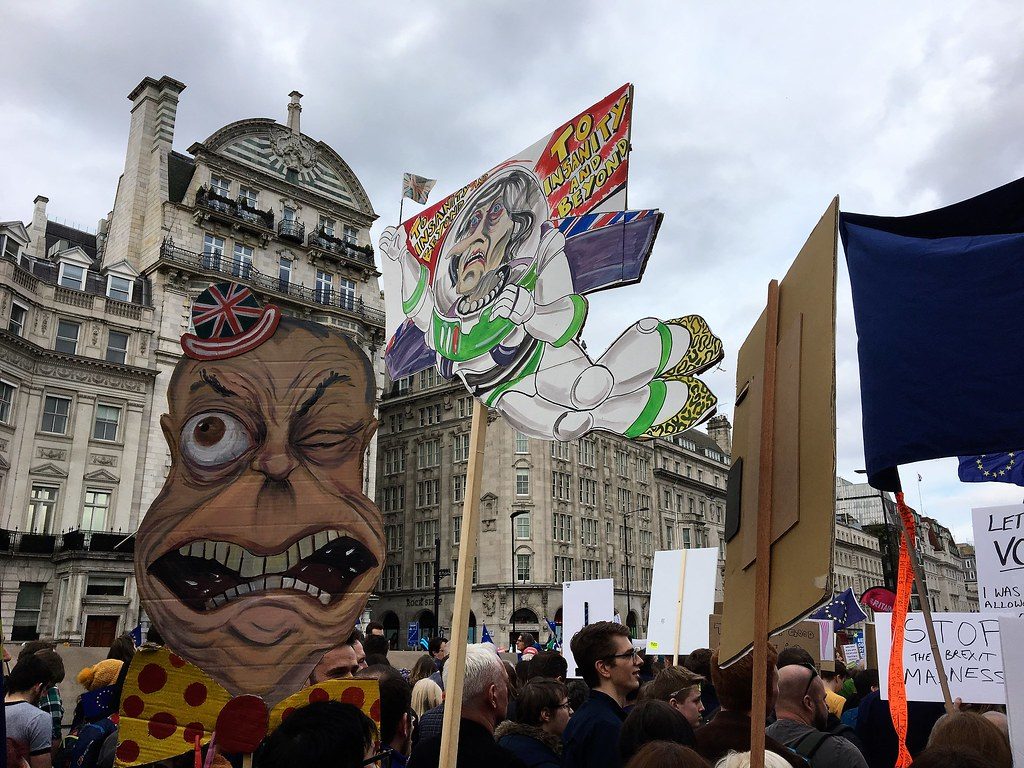 Calum Davies: What do Reform UK stand for, in Wales?