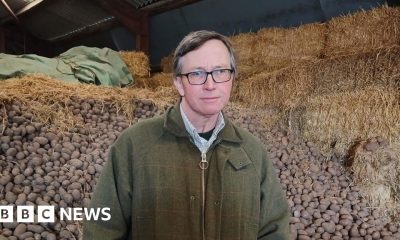 'Cost to supply potatoes has risen 40%'