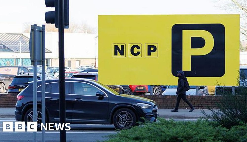 Home working, long leases and rise of parking apps - what went wrong for NCP