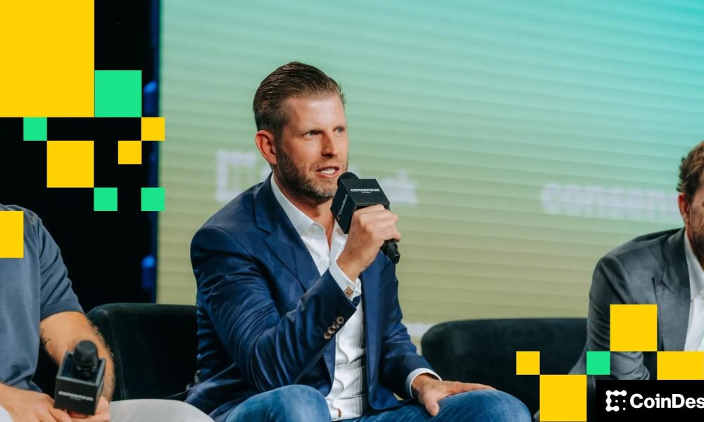 American Bitcoin (ABTC) bitcoin stack rises to 6,889 BTC coins