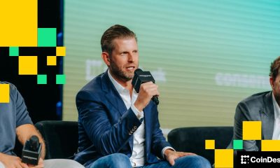 American Bitcoin (ABTC) bitcoin stack rises to 6,889 BTC coins