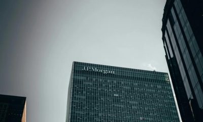 JPMorgan sued over alleged $328M crypto Ponzi scheme tied to Goliath Ventures