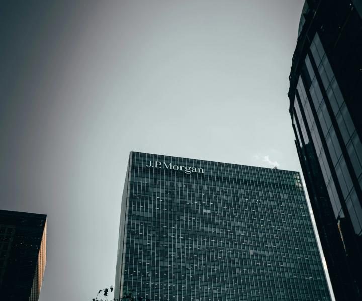 JPMorgan sued over alleged $328M crypto Ponzi scheme tied to Goliath Ventures