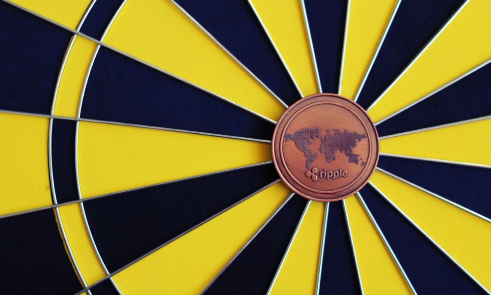 Ripple turns to AI to stress-test the XRP Ledger as institutional use cases scale