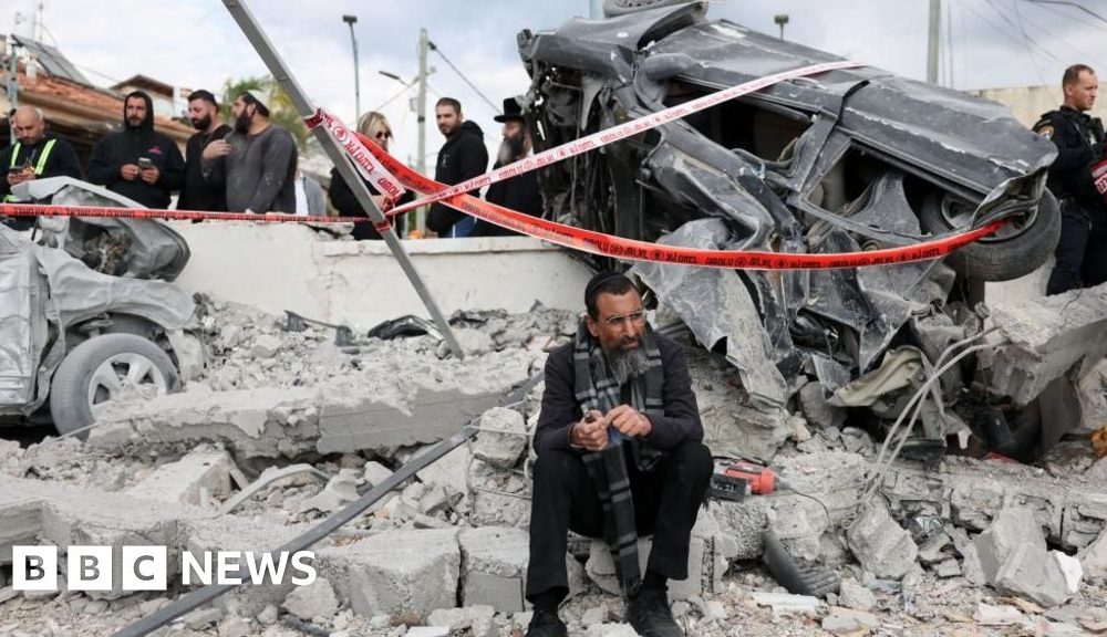 Israelis back war with Iran despite uncertainty and fatigue