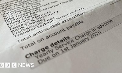 Service charges coming under government scrutiny