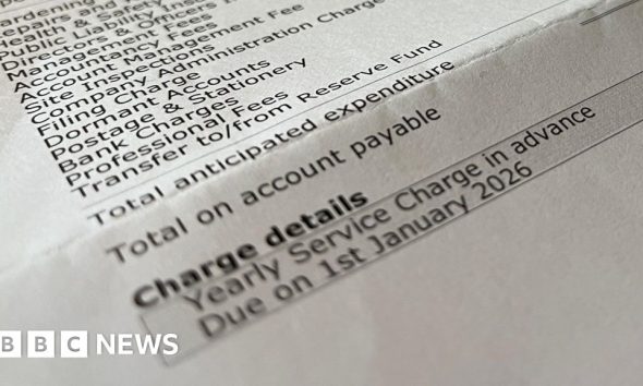 Service charges coming under government scrutiny
