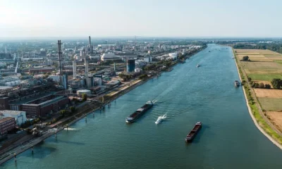 Crisis after crisis: why supply chain resilience is a matter of national preparedness