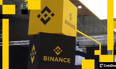 Former Binance communications lead joins stablecoin specialist KAST