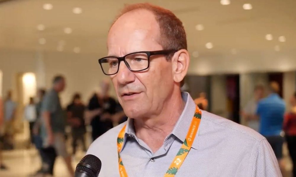 Bitcoin (BTC) sales by MARA Holdings (MARA) fuels rise in stock price