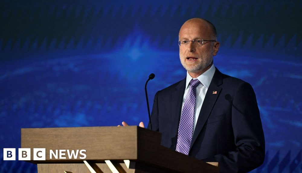 US bans new foreign-made consumer internet routers