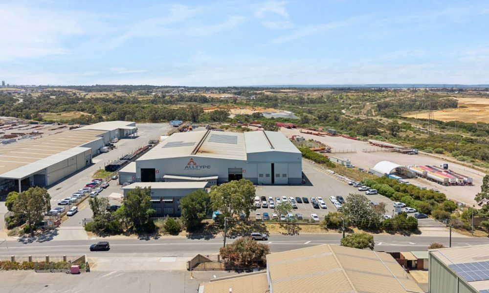 Royal Oak buys into Naval Base