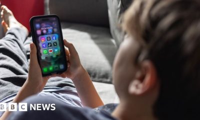 UK launches consultation asking for views on under-16s social media ban