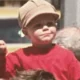 Guess Who This Kid In A Beret Turned Into!
