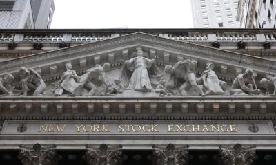 The NYSE wants to bring blockchain to Wall Street without breaking the current system