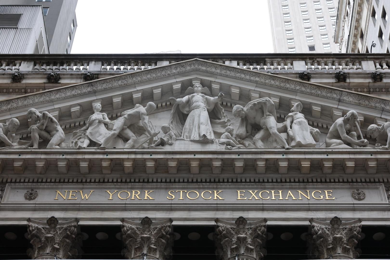 The NYSE wants to bring blockchain to Wall Street without breaking the current system