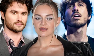 chase-stokes-Morgan-Evans-kelsea-Ballerini-main-getty-1