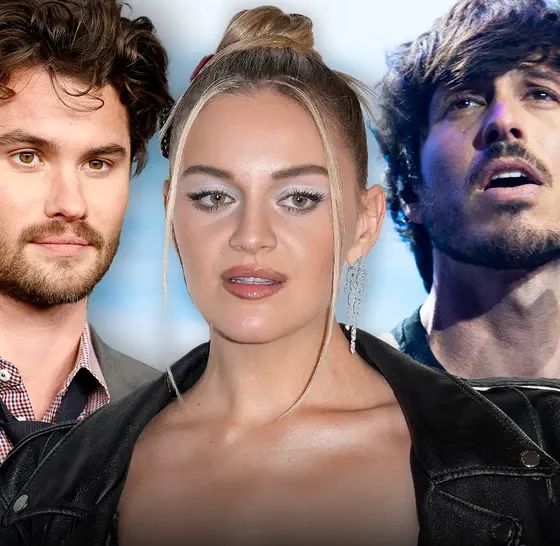 chase-stokes-Morgan-Evans-kelsea-Ballerini-main-getty-1