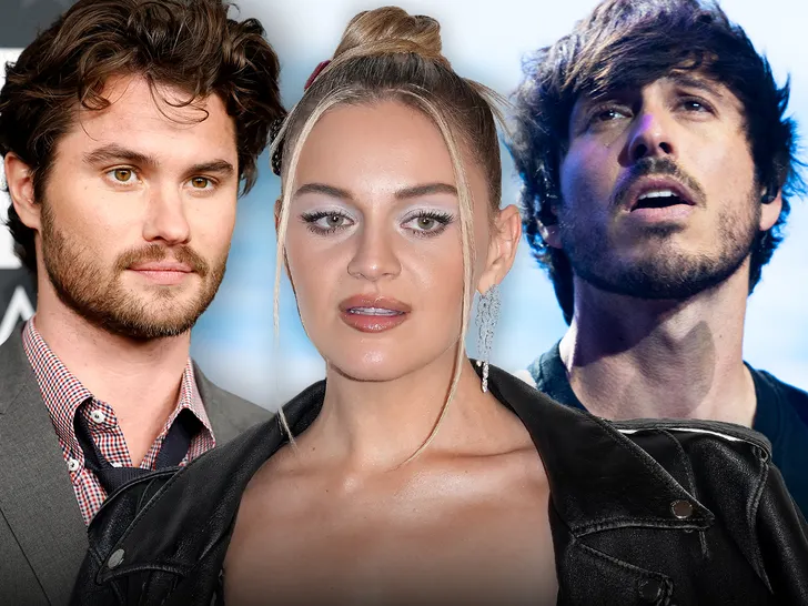 chase-stokes-Morgan-Evans-kelsea-Ballerini-main-getty-1