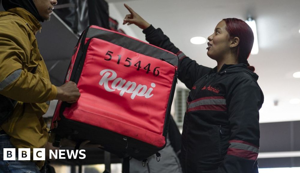 Colombia's budding tech scene needs a cash boost