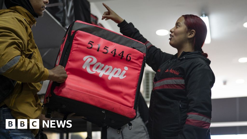 Colombia's budding tech scene needs a cash boost