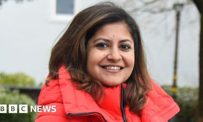 Germany turns to Indian workers to help solve labour shortage