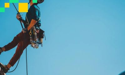 Bitcoin climbs the wall of worry amid escalating Iran war and oil volatility