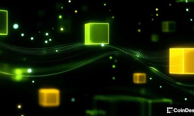 The Protocol: New Ethereum scaling plans