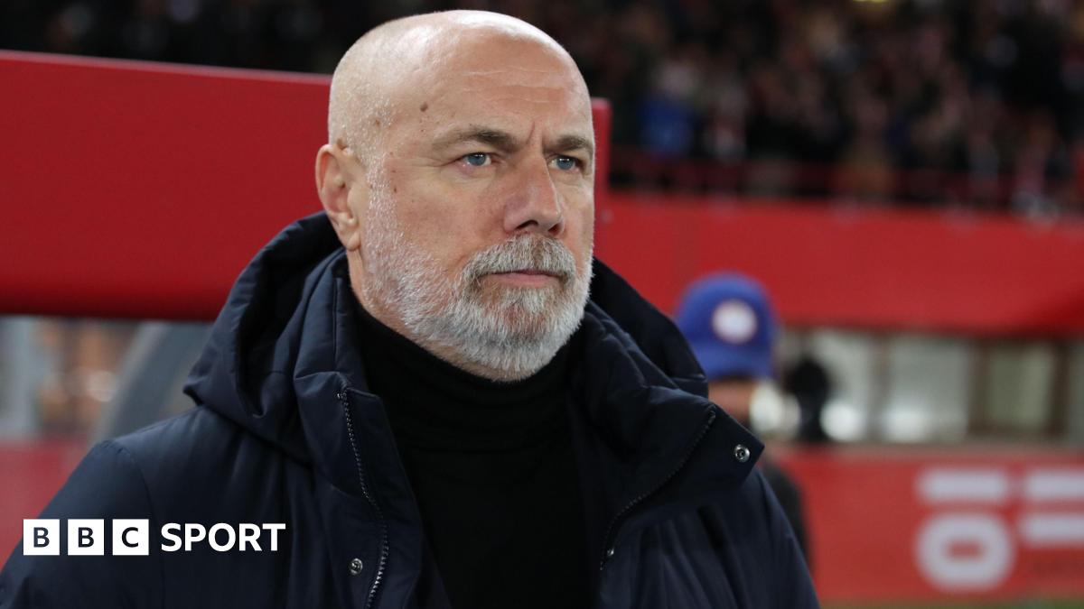 Bosnia-Herzegovina manager Sergei Barbarez