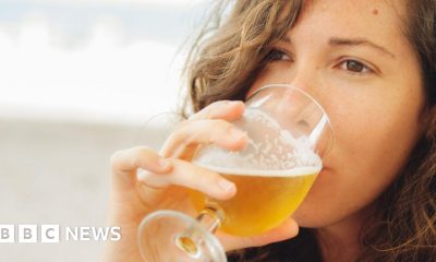 Alcohol-free beer and pet grooming used to measure inflation