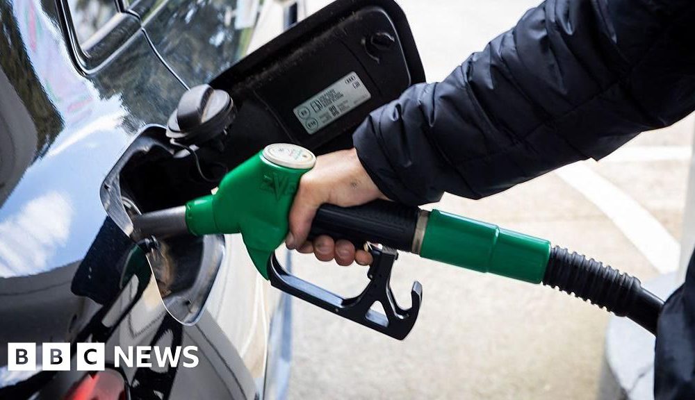 Asia stocks slide as US and Iran threaten to intensify war