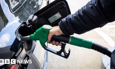 Asia stocks slide as US and Iran threaten to intensify war