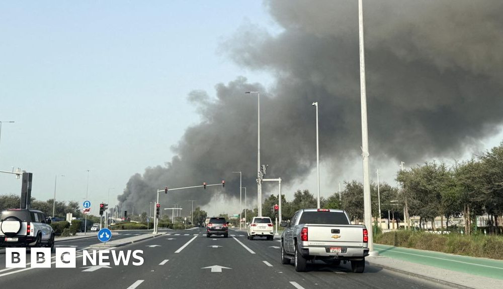 Allies of US in the Gulf bear brunt of Iran attacks