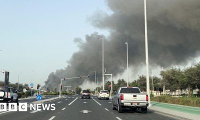 Allies of US in the Gulf bear brunt of Iran attacks