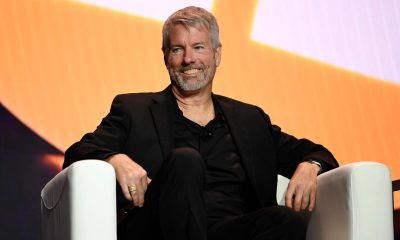 Boris Johnson calling Bitcoin a ‘Ponzi’ draws rebuttal from Michael Saylor and others