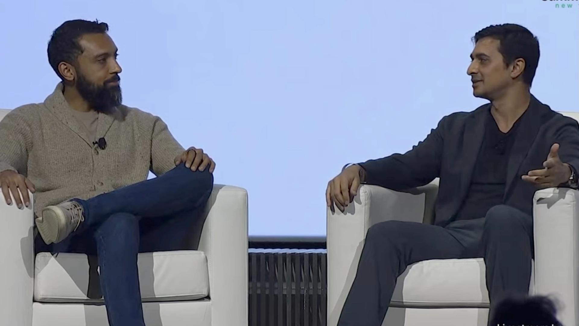 Foundation says network is becoming core infrastructure for ‘agentic’ internet