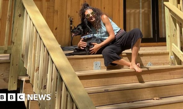 Is it possible to build a plastic-free home?