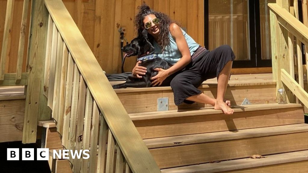 Is it possible to build a plastic-free home?