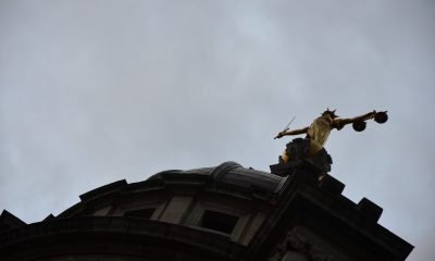 Nick Timothy: Labour’s attack on jury trials will change our Constitution