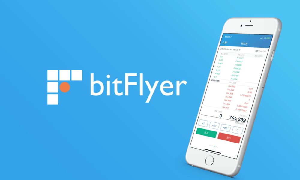Bitflyer volume surges 200% past Binance, Coinbase as oil spike sends Nikkei sliding