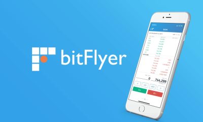 Bitflyer volume surges 200% past Binance, Coinbase as oil spike sends Nikkei sliding