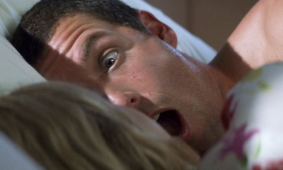 Adam Sandler's Underrated Disaster Is Secretly A Classic