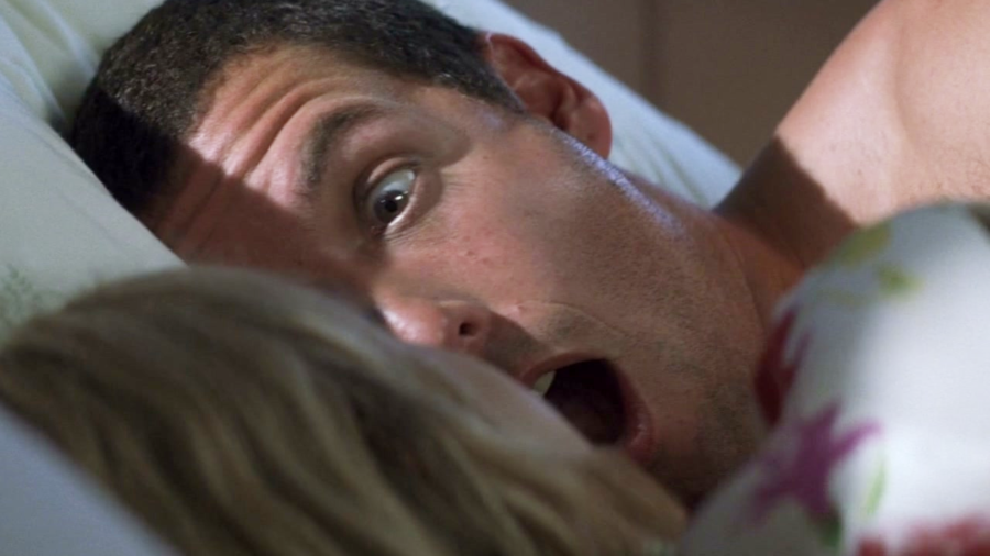 Adam Sandler's Underrated Disaster Is Secretly A Classic