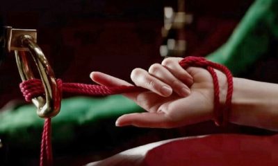 The Depraved, Raunchy Movie Your Mom Won't Stop Watching Is Now On Netflix